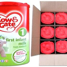 Cow & Gate Milk Powder