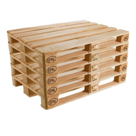 Epal Wooden Pallet