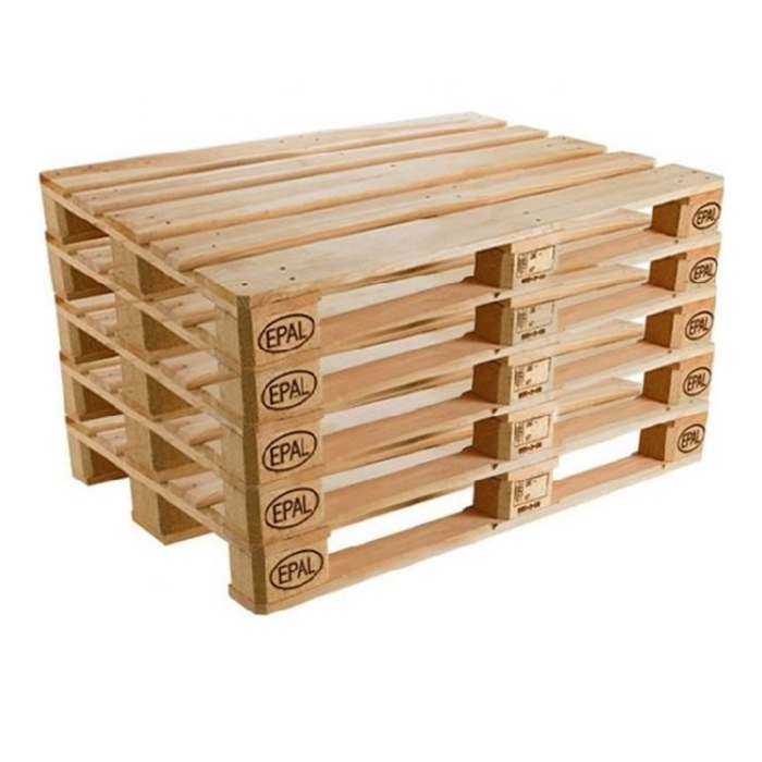Epal Wooden Pallet