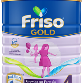 Friso Milk Powder
