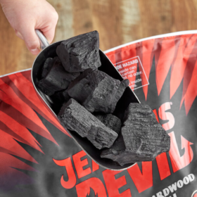 Hardwood Charcoal
