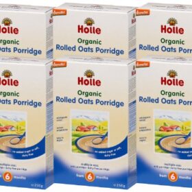 Holee Milk Powder