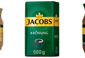 Jacbos Kronung Coffee