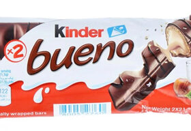 Kinder bueno