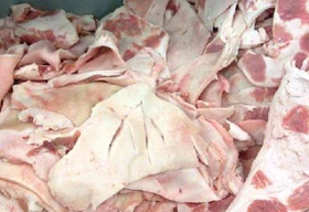 Pork Cuttings