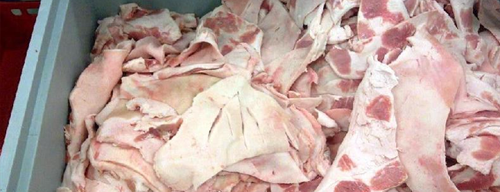 Pork Cuttings