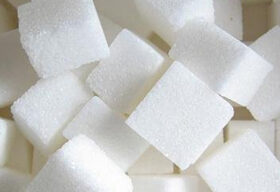 Refined Icumsa Sugar