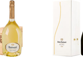 Ruinart Blanc de Blancs